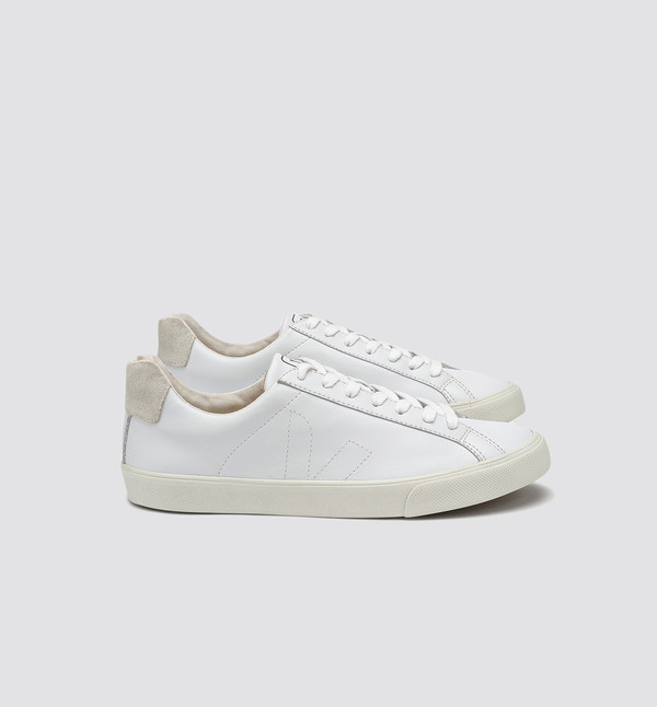 Veja Tennis Shoes White Veja Tennis Shoes White