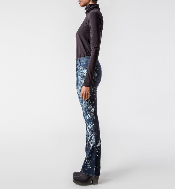 Rialto Jean Project Vintage Flares Rialto Jean Project Vintage Flares