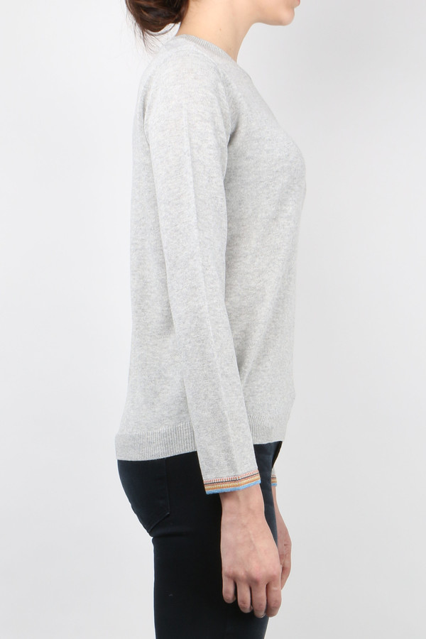 MiH Jeans Bonita Sweater MiH Jeans Bonita Sweater