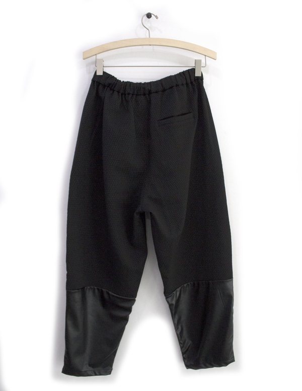 Men's Etudes Giga Carbon Trousers Men's Etudes Giga Carbon Trousers