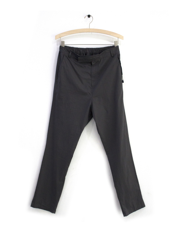 Men's Silent by Damir Doma Procy Trousers Men's Silent by Damir Doma Procy Trousers