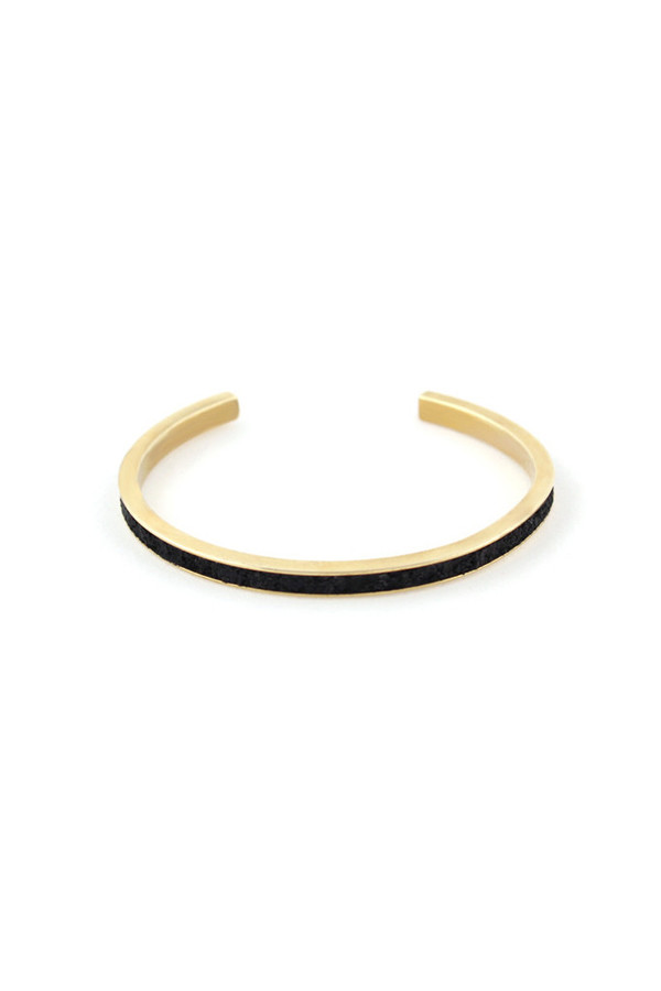 Yah Yah Brass Superhighway Cuff Yah Yah Brass Superhighway Cuff