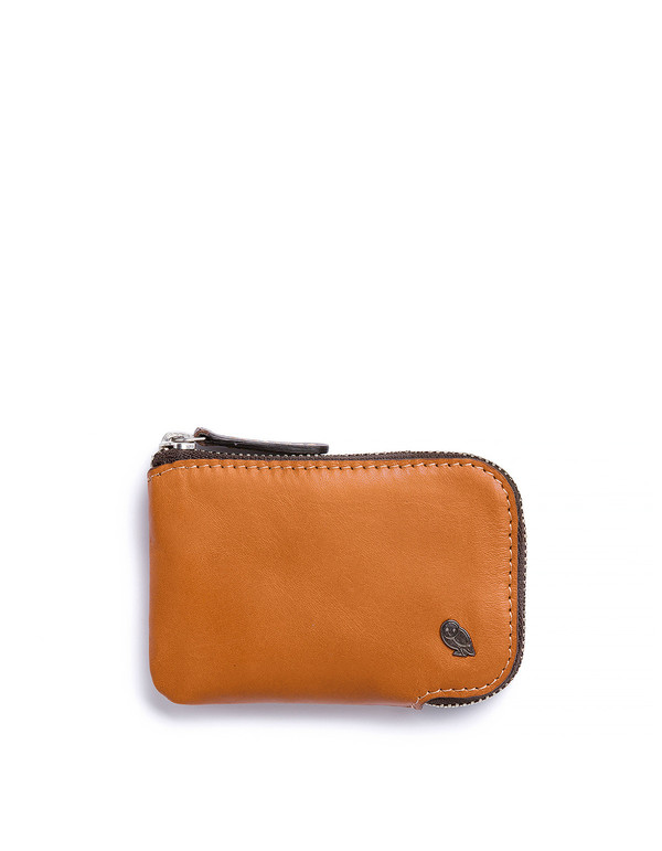 Bellroy Card Pocket Caramel Bellroy Card Pocket Caramel