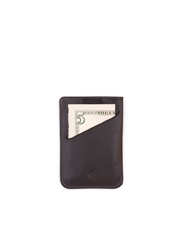 Bellroy Card Sleeve Black Bellroy Card Sleeve Black