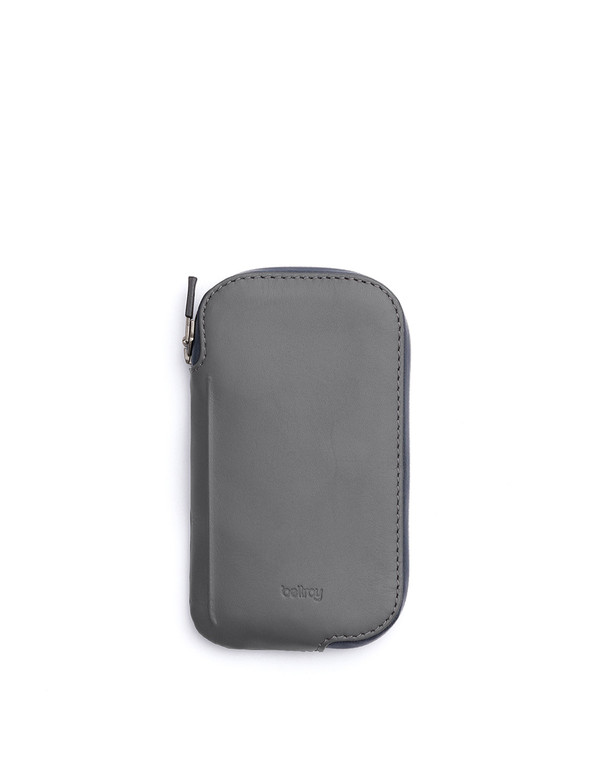Bellroy Elements Phone Pocket i5 Slate Bellroy Elements Phone Pocket i5 Slate