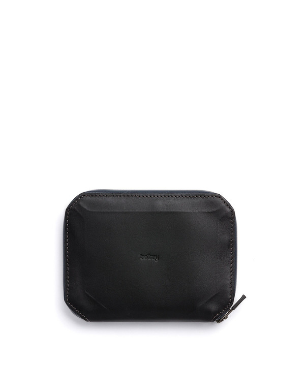 Bellroy Elements Travel Wallet Black Bellroy Elements Travel Wallet Black