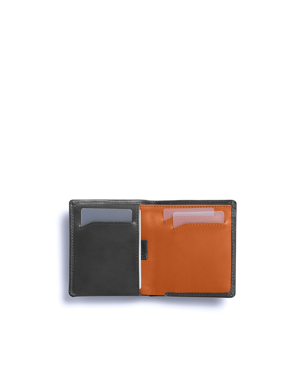 Bellroy Note Sleeve Wallet Charcoal Bellroy Note Sleeve Wallet Charcoal