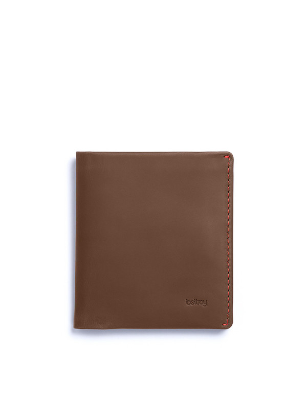 Bellroy Note Sleeve Wallet Cocoa Bellroy Note Sleeve Wallet Cocoa