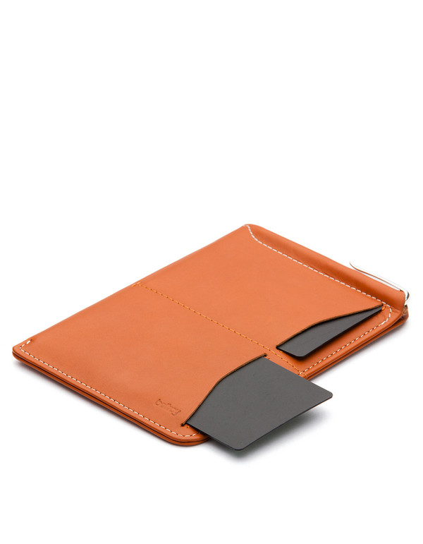 Bellroy Passport Sleeve Tan Bellroy Passport Sleeve Tan
