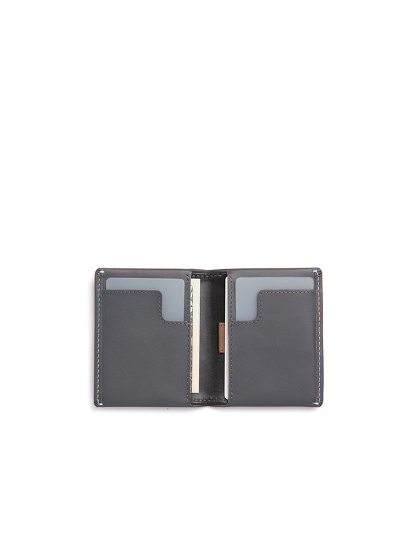 Bellroy Slim Sleeve Wallet Slate Bellroy Slim Sleeve Wallet Slate