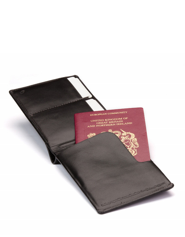 Bellroy Travel Wallet Midnight Bellroy Travel Wallet Midnight