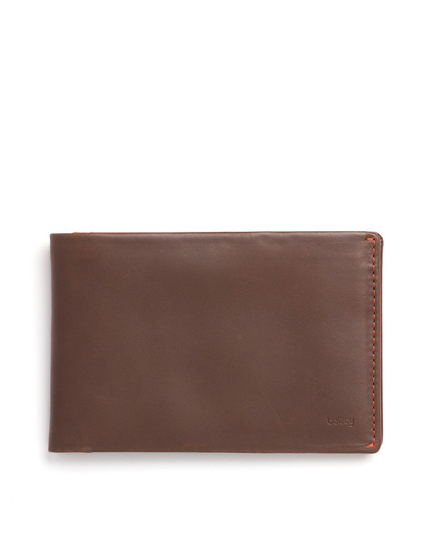 Bellroy Travel Wallet Mocha Bellroy Travel Wallet Mocha