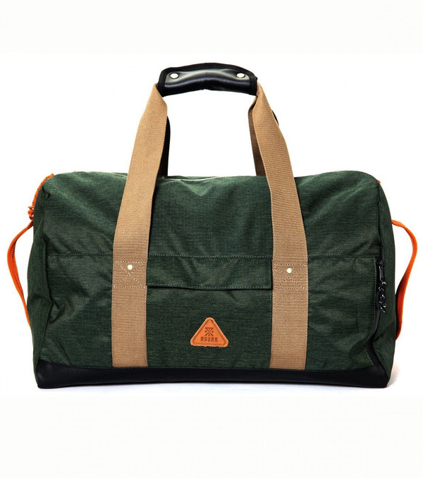 Roark Revival Crater Duffle Roark Revival Crater Duffle
