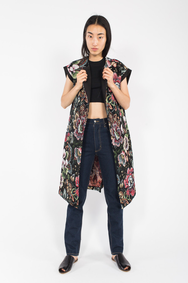 Rachel Comey Kenton Vest Rachel Comey Kenton Vest