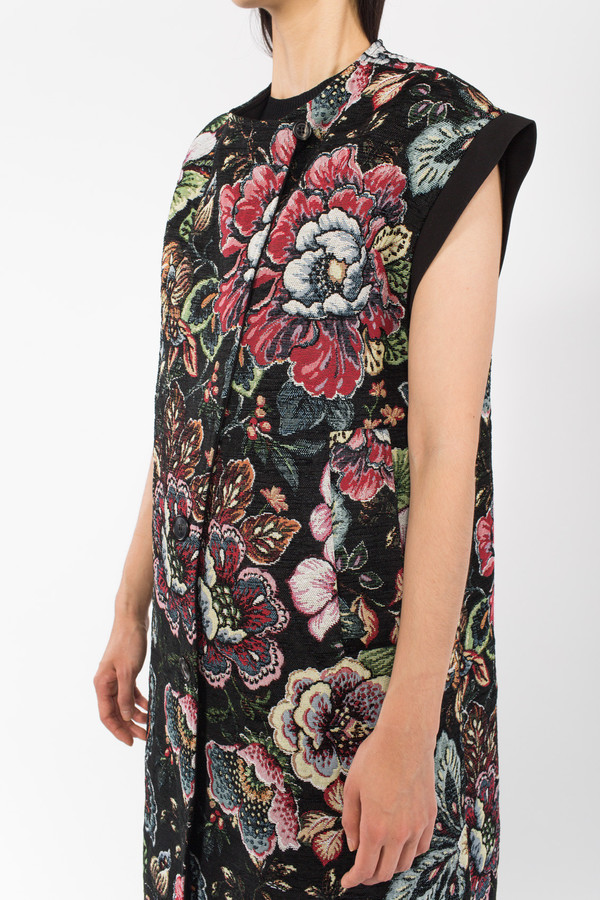 Rachel Comey Kenton Vest Rachel Comey Kenton Vest