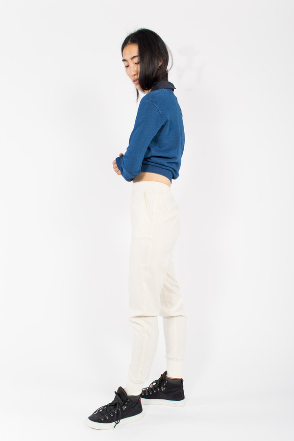 Le Mont St. Michel Pantalon Trouser Le Mont St. Michel Pantalon Trouser