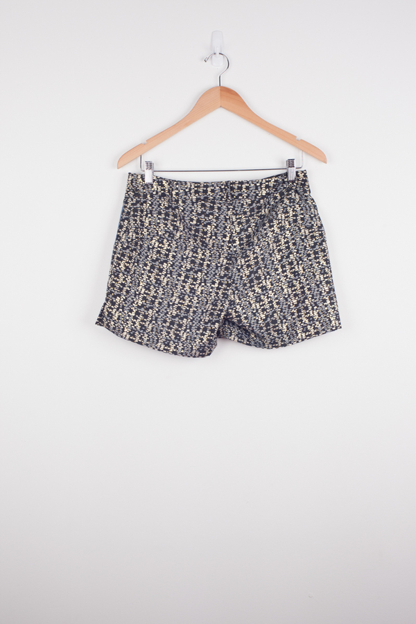 Primary NY Square Shorts Primary NY Square Shorts