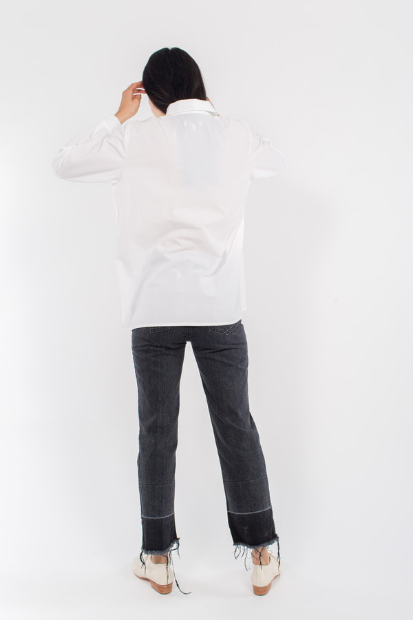 Samuji Wiggo Shirt Samuji Wiggo Shirt
