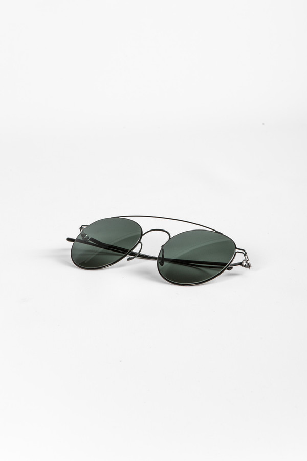 MYKITA 'MMESSE006' Darkgreen CAT3 Sunglasses MYKITA 'MMESSE006' Darkgreen CAT3 Sunglasses