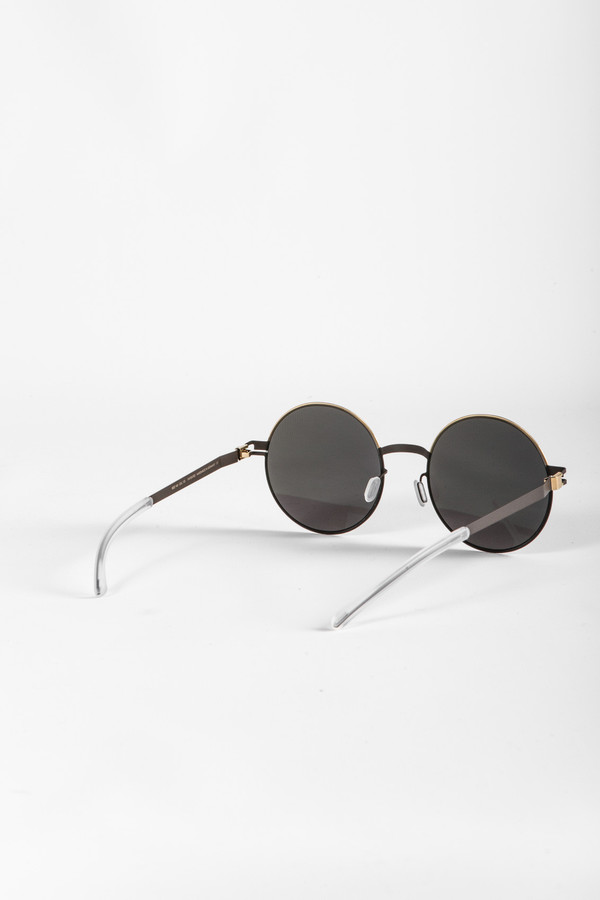MYKITA Gold/Terra Sunglasses MYKITA Gold/Terra Sunglasses