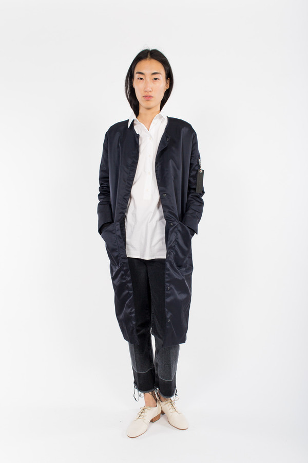 Won Hundred Iren Jacket Won Hundred Iren Jacket