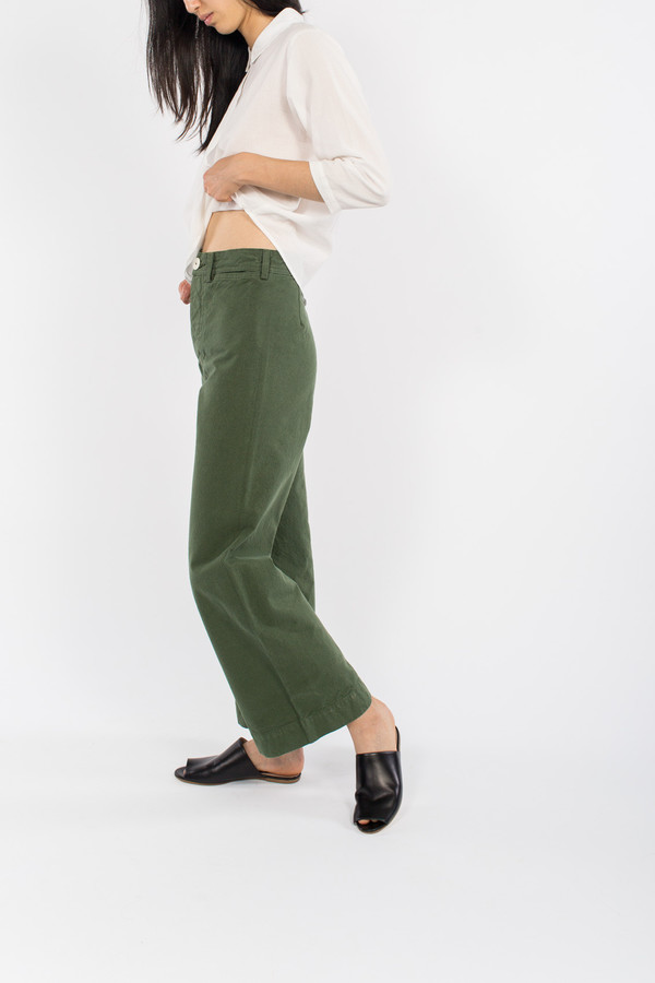 Jesse Kamm Sailor Pants Jesse Kamm Sailor Pants