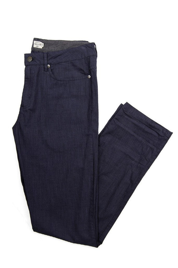 Bridge & Burn Polk Chino Bridge & Burn Polk Chino