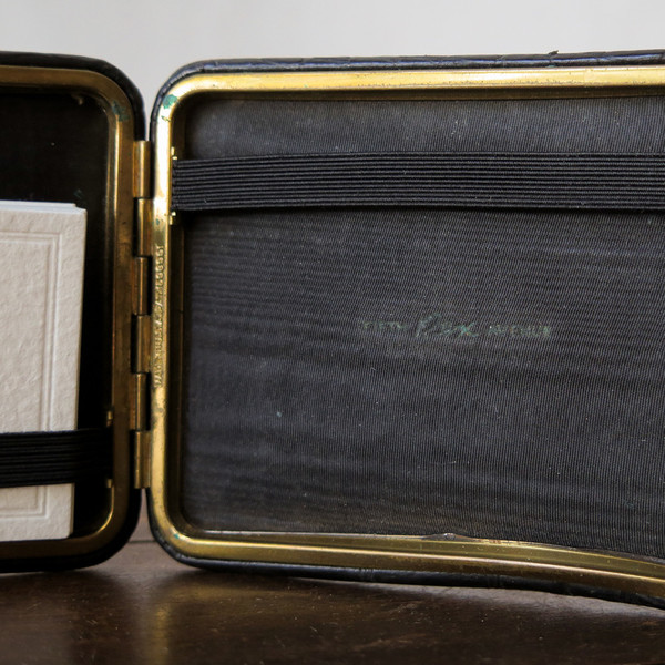monogrammed leather case monogrammed leather case