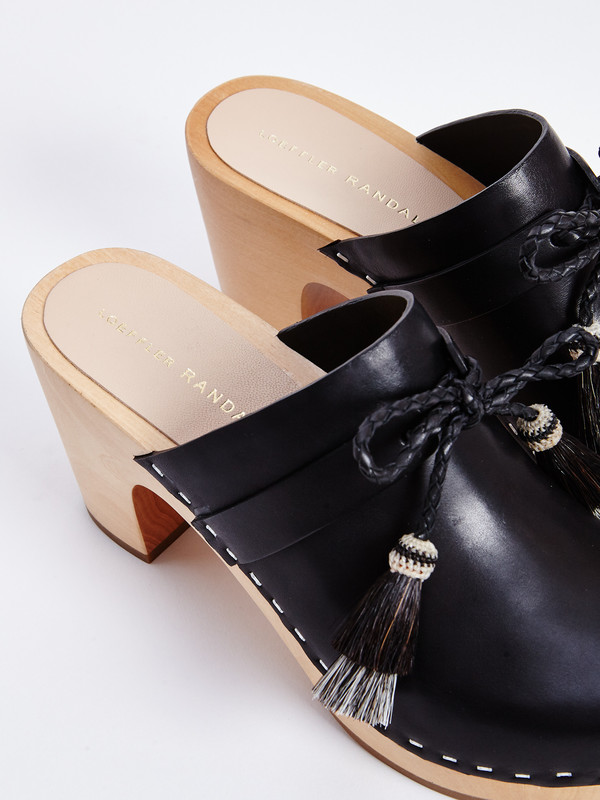 Loeffler Randall HADLEY CLOG Loeffler Randall HADLEY CLOG