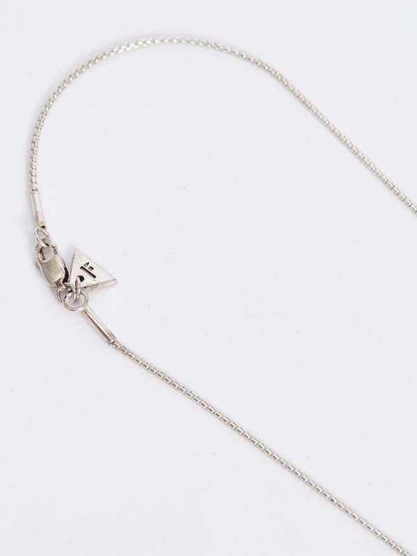 FARIS NUG NECKLACE FARIS NUG NECKLACE