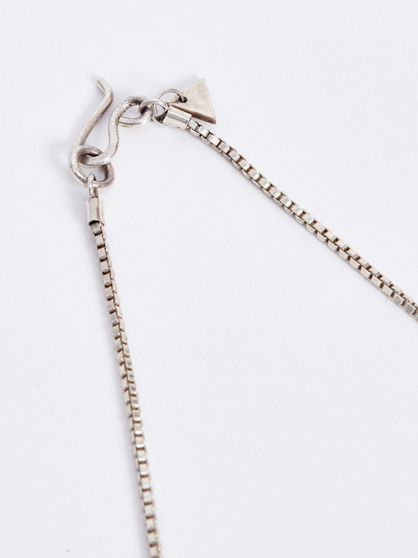 FARIS RIDGE NECKLACE FARIS RIDGE NECKLACE