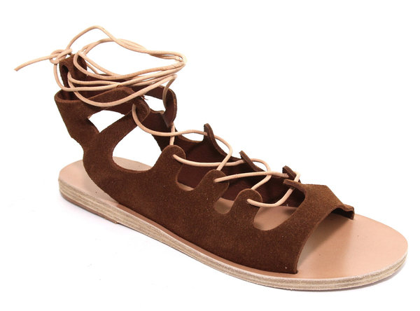Ancient Greek Sandals ANTIGONE Ancient Greek Sandals ANTIGONE