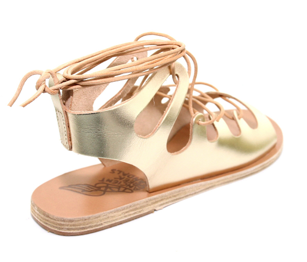 Ancient Greek Sandals Ancient Greek Sandals