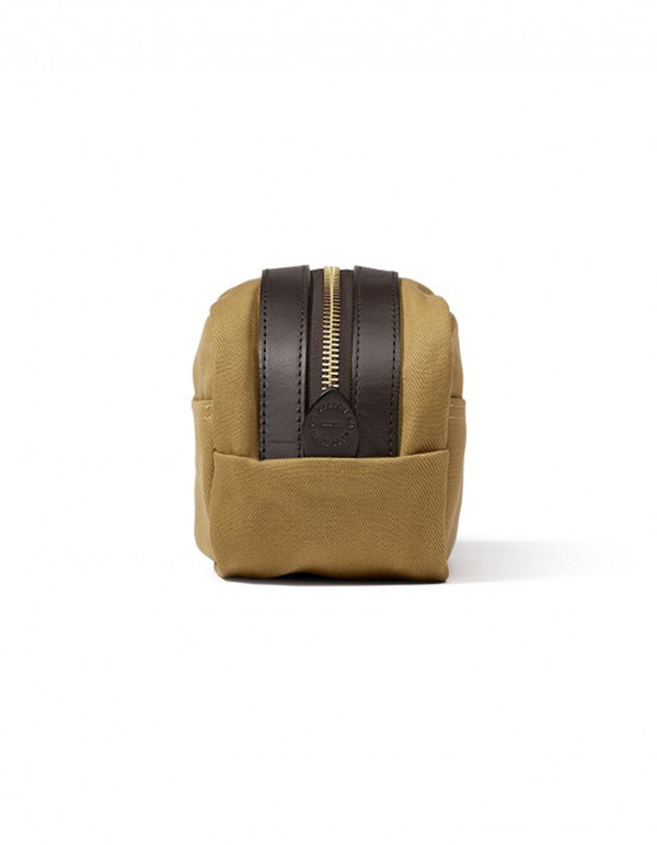 Filson Travel Kit Tan Filson Travel Kit Tan