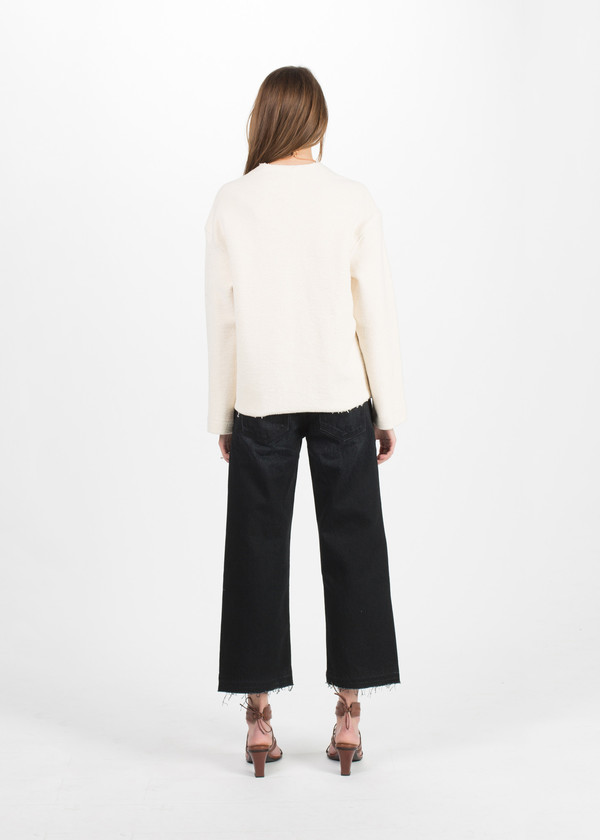 Simon Miller Calvin Pullover Simon Miller Calvin Pullover