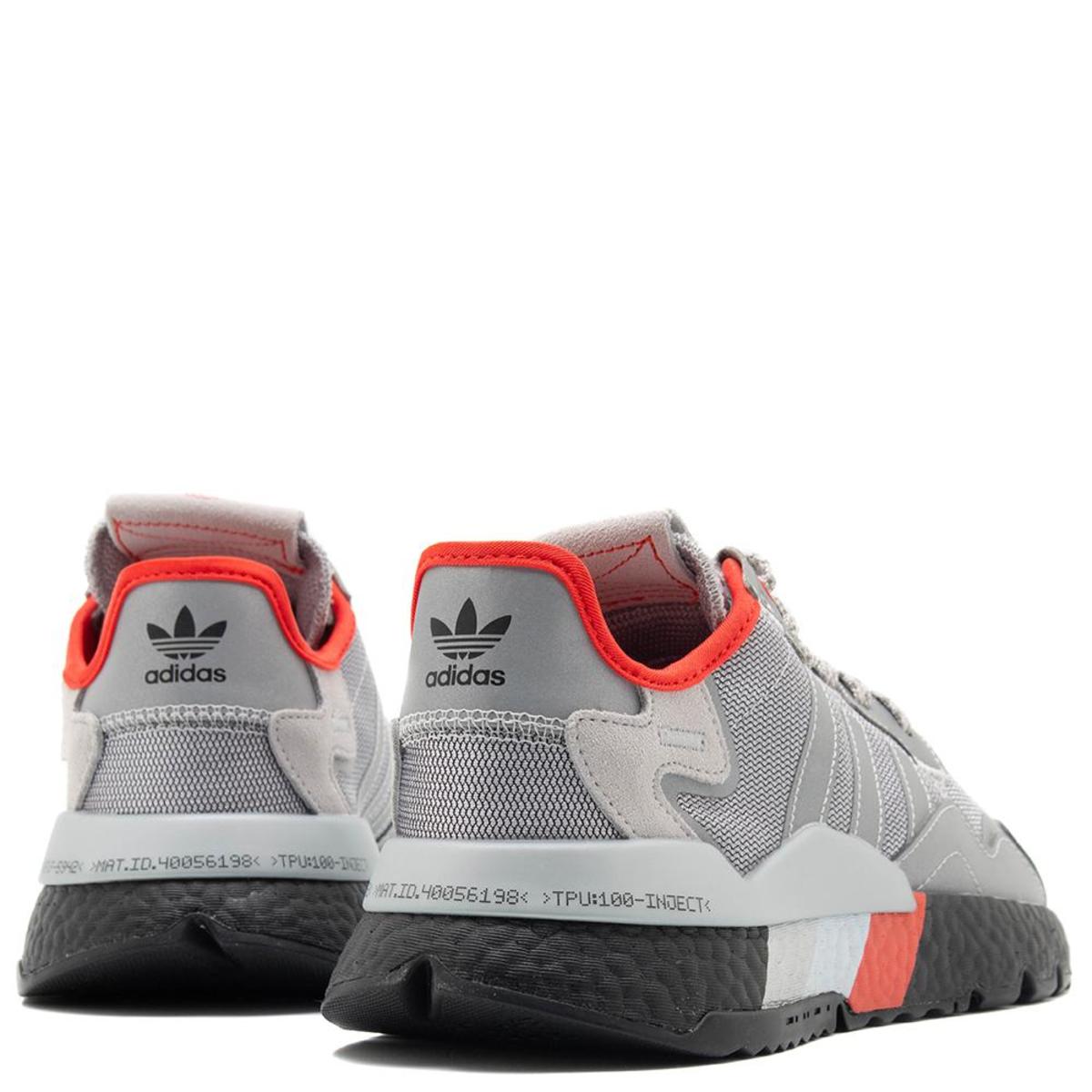 adidas zx 100 kids silver