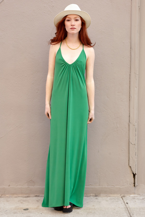 Josa Tulum Mia Dress Josa Tulum Mia Dress