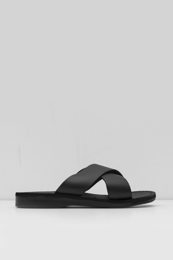 Unisex Jerusalem Sandals Leather Elan Sandal Unisex Jerusalem Sandals Leather Elan Sandal