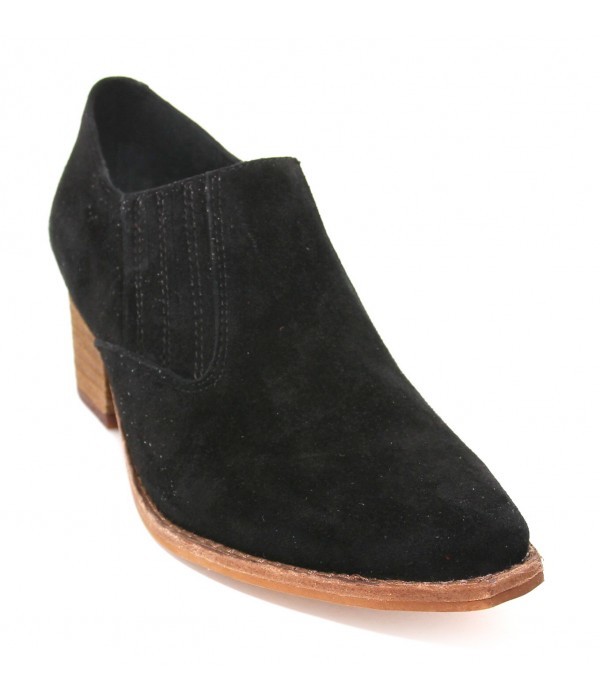 Jeffrey Campbell BARSTOW Jeffrey Campbell BARSTOW