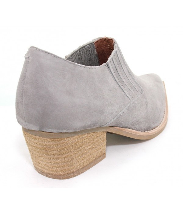 Jeffrey Campbell BARSTOW Jeffrey Campbell BARSTOW
