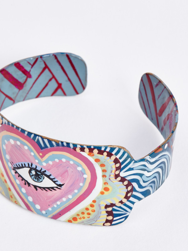 SUSAN ALEXANDRA RISE ABOVE CUFF SUSAN ALEXANDRA RISE ABOVE CUFF
