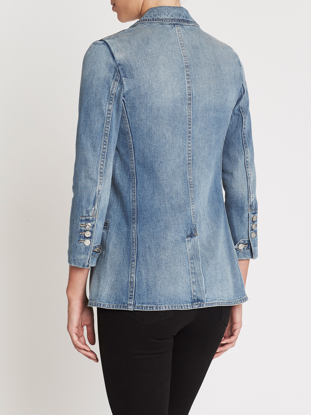 current elliott highball blazer