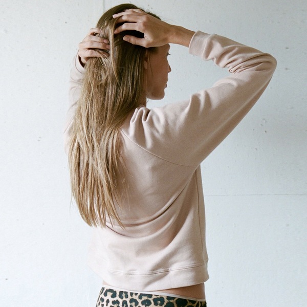 Baserange Basic Sweat Baserange Basic Sweat