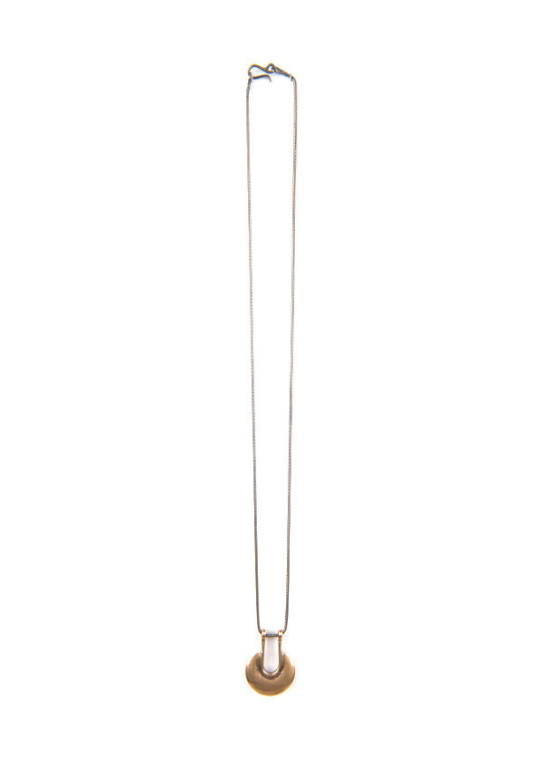 Tiro Tiro - Redondo Necklace Tiro Tiro - Redondo Necklace