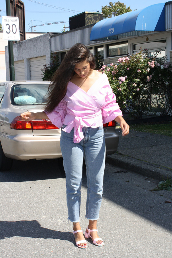 STYLE MAFIA DANIA TOP STYLE MAFIA DANIA TOP