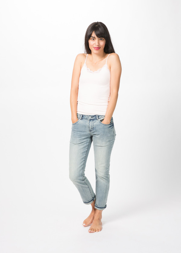 Only Hearts Delicious Lace Camisole Only Hearts Delicious Lace Camisole