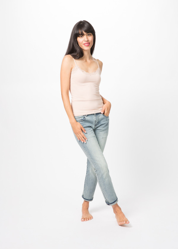 Only Hearts Delicious Lace Camisole Only Hearts Delicious Lace Camisole