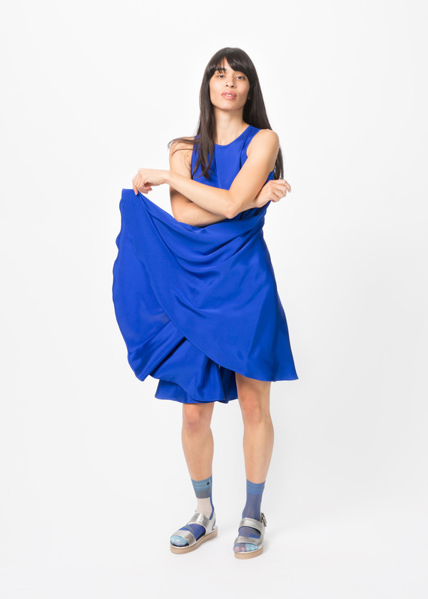 P.A.R.O.S.H. Sechiny Dress P.A.R.O.S.H. Sechiny Dress