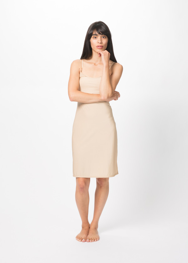Only Hearts Second Skin Chemise Only Hearts Second Skin Chemise
