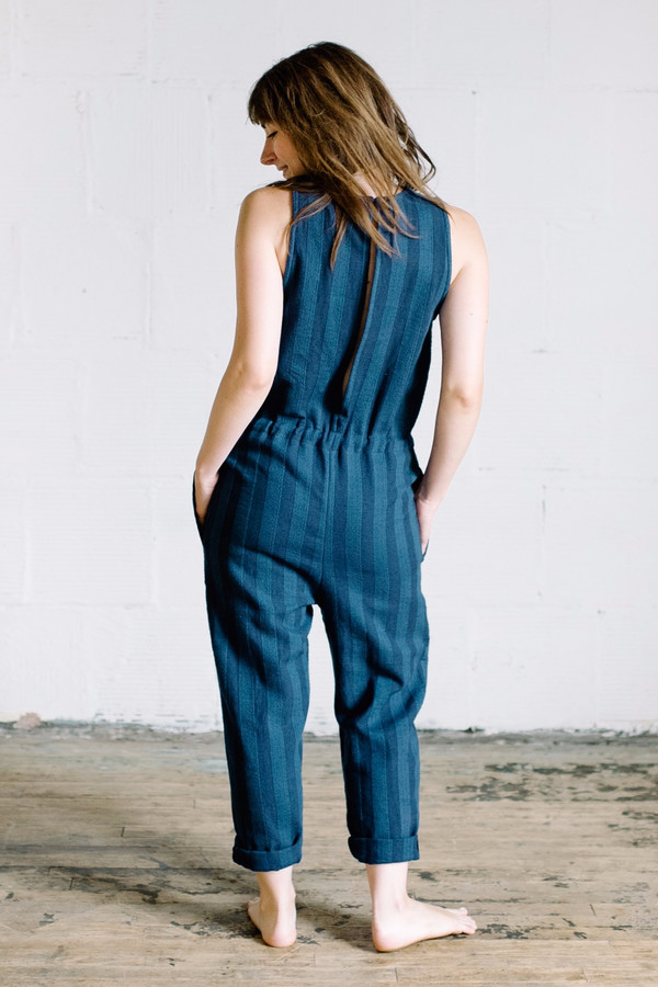 WINSOME Ostia Jumpsuit WINSOME Ostia Jumpsuit